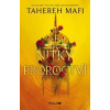 Nitky proroctví - Tahereh Mafi