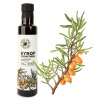 Sirup z RAKYTNÍKA The Jar trstinový cukor 250 ml