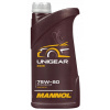 Mannol MTF-4 Getriebeoel 75W-80 1 l