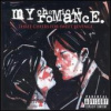 My Chemical Romance - Three Cheers For Sweet Revenge [CD]