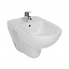 JIKA JIKA H8303810003021 - Závesný bidet LYRA keramika/biela LF0148 + záruka 3 roky zadarmo