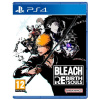 BLEACH Rebirth of Souls [PS4] (BLEACH Rebirth of Souls [PS4])