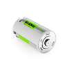 Adaptér Soshine 3xAA-D