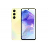 Samsung Galaxy A55 5G 8GB/128 GB žltá, PN: