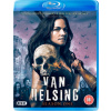 Van Helsing Season 1 Blu-Ray