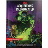 Dungeons & Dragons - Acquisitions Incorporated