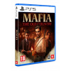 Mafia: The Old Country (PS5) CZ