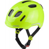 Detská cyklistická prilba Alpina Ximo 2 Flash - be visible gloss 49-54 2026