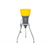Strend Pro Garden 119628 Šrotovník , drtič na obilí, 1300 W