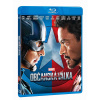 Captain America: Občianska vojna - Blu-ray