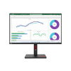 Lenovo ThinkVision T32h-30 16:9 WQHD IPS 4ms 60Hz HDMI DP USB-C Pivot Black (63D3GAT1EU)