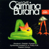 Orff - Carmina Burana / Kloubová / Doležal / Kusnjer [CD]
