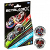 Beyblade arkádová hra - BBX Bey Bbx Tail Viper Sword Dran Hasbro