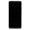 LCD Displej + Dotykové sklo + Přední kryt Motorola Edge 30