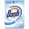 Prací prášok - Dash citlivý na umývanie prášku jemné 38 pr. (Prací prášok - Dash citlivý na umývanie prášku jemné 38 pr.)