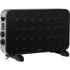 ECG TK 2070 Black teplovzdusny konvektor 8592131308381