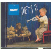 VARIOUS OKEY DETI 2. CD