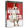 Krvavá nevěsta - DVD