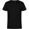 Promodoro Tričko Promodoro EXCD 3077, krátký rukáv, pánské COT40307700203-black L Černá