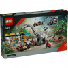 LEGO LEGO® - Jurassic World: Rebirth - 76973 Raptor, Titanosaurus, Tracking Mission