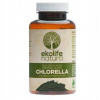Chlorella Ekolife Natura tablety 240 ks 120 g