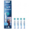 Oral-B Kids Pro 3+ 4 kusov Biela (S0452890)