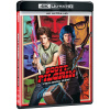 Scott Pilgrim proti zvyšku sveta - 4K Ultra HD Blu-ray