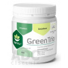 topnatur GREEN TRIO tbl (spirulina, chlorella, zelený jačmeň) 1x540 ks