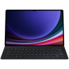 Samsung ochranný kryt s klávesnicou pre Galaxy Tab S9 Ultra, čierny EF-DX910UBEGWW