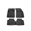 Gumové 3D koberce (TPE), FORD Focus IV, Stingray