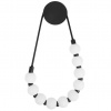 Nástenné svietidlo G026-CP BLACK