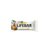 Lifefood Tyčinka Lifebar marhuľa RAW 40g BIO