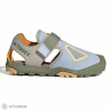 adidas Terrex Captain Toey detské sandále, clear sky/wonder alumina EU 38