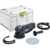 Festool RO 150 FEQ-Plus 576017 excentrická brúska s prevodovkou 720 W Ø 150 mm; 576017