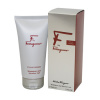 Salvatore Ferragamo Pour Femme, Sprchovací gél 75ml pre ženy