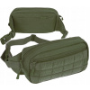 Mil-Tec Hip Cidney Fanypack Green (Mil -Tec obličky Fanny Pack Molle - Oliv)