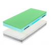 Matrac Tropico Guard Air Hybrid 26 180x200 cm