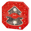 Belgické pralinky Hamlet (195g) , Red Farba: Red