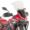 KAPPA číre plexi KD1179ST HONDA CRF1100L Africa Twin (20-21)