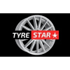 CMS C23 6x15 4x100 ET47 Racing Silver