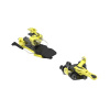 ATK BINDINGS ATK RAIDER 13 EVO YELLOW ALL Skialpinistické viazanie , Viazanie šírka brzdy 91 mm