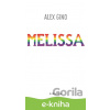 E-kniha Melissa - Alex Gino