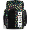 Arena Spiky III Allover Backpack 45l Olives + výmena a vrátenie do 30 dní s poštovným zadarmo