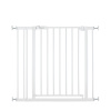 Hauck Zábrana Open N Stop 2 Set 75-80 cm + nadstavec 9 cm White Hauck
