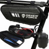 Taška na bicykel na zadný nosič Renew Force AERO-X1 2l