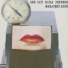 RED HOT CHILI PEPPERS - GREATEST HITS (LP)