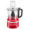 KitchenAid food processor kráľovská červená | 5KFP0719EER