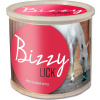 Bizzy horse Náplň do hračky Bizzy Ball, 1 kg, jablko