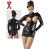 The Late-X collection Latex-Body 505, Veľkosť XXL 7-14dní