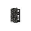 CONNECT IT pouzdro pro Amazon New Kindle 2019/2020 (10. gen.), DOODLE ČERNÁ CEB-1051-DD